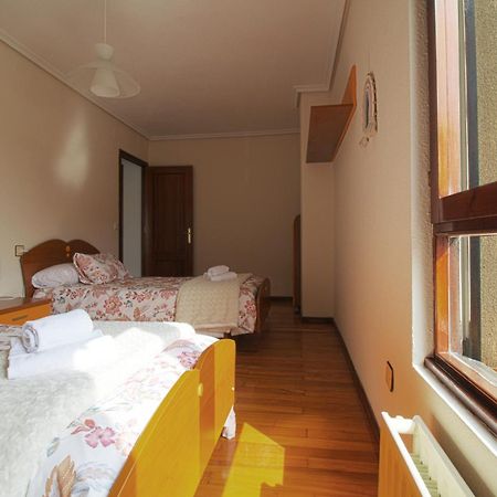 Apartamento Brisa Marina Суансес Экстерьер фото